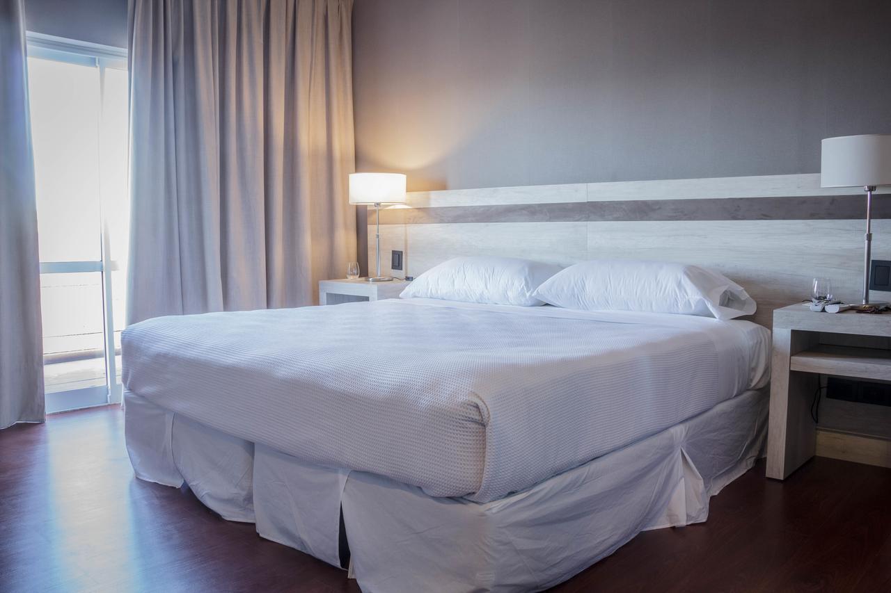 Marale Wines Hotel Boutique Villa Media Agua Dış mekan fotoğraf
