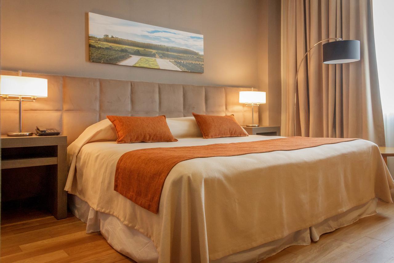 Marale Wines Hotel Boutique Villa Media Agua Dış mekan fotoğraf